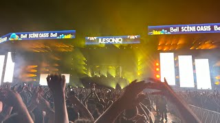 Zedd Ilesoniq 2024 [upl. by Naegem]