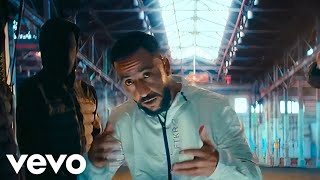 Lacrim  Argile ft SCH Clip Vidéo [upl. by Anaujat]