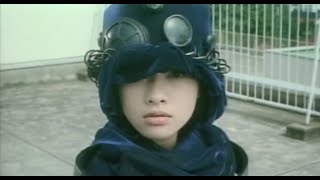 ブギーポップは笑わない Whats Boogiepop [upl. by Aianat]