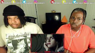 BLOODLINE Reacts to K Koke  quotTurn Backquot ft Maverick Sabre [upl. by Reinal]