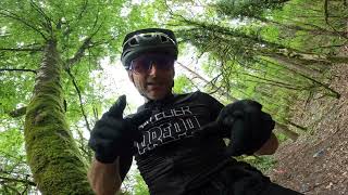 EPisode 1410  Test lunettes SHIMANO Ridescape [upl. by Nyahs283]