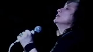 Benny Mardones  How Could You Love Me Old Version 1985 [upl. by Tibold]