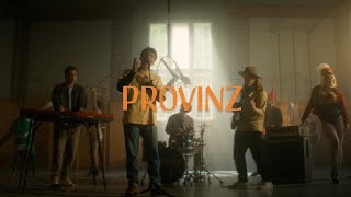 Provinz  Zimmer Official Video [upl. by Latterll]