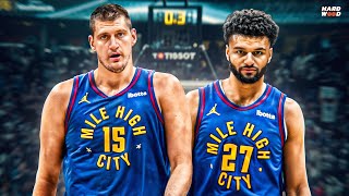 The Resurrection Of The Denver Nuggets [upl. by Nathaniel]