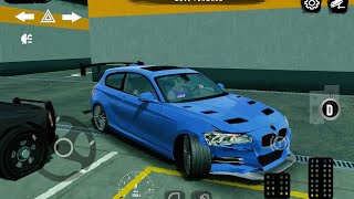 Car Parking Multiplayer New Car Parking Simulator Mobile Games  Car Game Android Gameplay [upl. by Halludba]