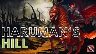 Ep 49  Harumans Hill  A DampD actual play performance of Descent into Avernus [upl. by Hgiellek]