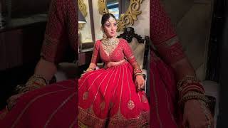 Bridal hairstyles hairstyle shots vairalvideo [upl. by Natye]