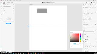 UXD Adobe XD intro 1 [upl. by Nylg]