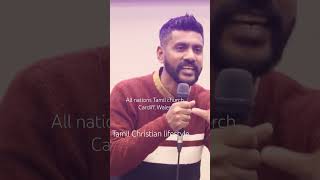 God listening our prayers tamil Christian lifestyle tamil Christian sermon tamilchristianstatus [upl. by Calandra]