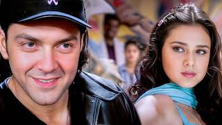 Tera Rang Balle Balle  Soldier  Bobby Deol  Preity Zinta  Jaspinder Narula  Sonu Nigam [upl. by Bigler]