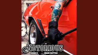 Notorious feat Aardee [upl. by Hoppe484]