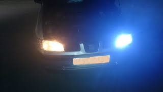 How to Install LED Sidelight Bulbs [upl. by Avie]