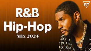 RampB Mix 2024 and HipHop 2024  HipHop Mix amp RnB Mix 2024 [upl. by Mannuela]