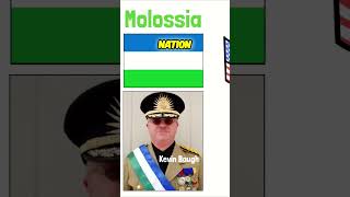 Exploring the Republic of Molossia A Micronation surrounded by the United States [upl. by Bovill]