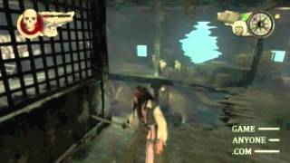 Lets Play Pirates of the Caribbean At Worlds End Part 15 quotDoubleCrossquot [upl. by Nwavahs205]