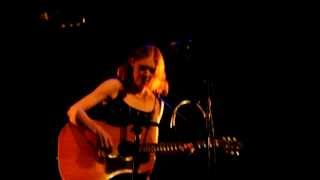 Tennessee  Gillian Welch Germany 2011 [upl. by Sadler]