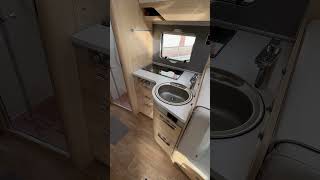 Hymer MCI 680 hymer mercedesbenz momacamp caravan wohnmobil camping [upl. by Ylebmik]