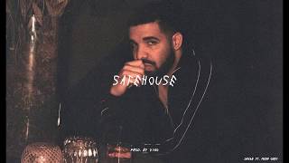 Drake ft Marr Grey  quotSafehousequot reprInstrumental by VIGO [upl. by Anais]