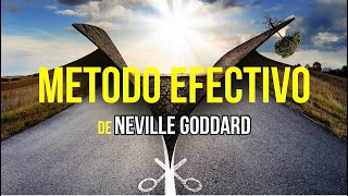 EL METODO EFECTIVO de LA REVISIÓN un nuevo amanecer Neville Goddard [upl. by Annabell]