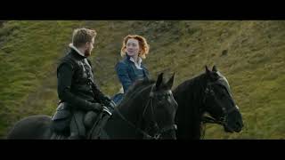 Jack Lowden w Saoirse Ronan  Mary Queen of Scots Scene [upl. by Amiel183]