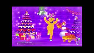 Just Dance 2018 Make It Jingle [upl. by Neyud]