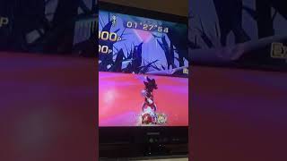 Proof That Sonic Free Riders is Playable amp Fun 🖥️ shorts [upl. by Ettevi]