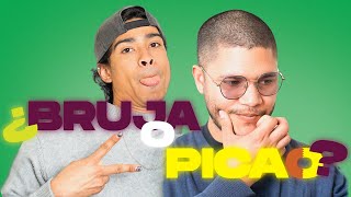 EP Piloto  ¿Bruja o picado [upl. by Jollanta166]