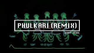 Phulkari  Gippy Grewal  Remix version [upl. by Eolande]