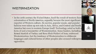 Contextualization Lesson 04 Americanization of the Philippines and a Short History of Protestantism [upl. by Levine]