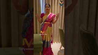 Veena Srivani About Her Veena Performing  Anant Ambani amp Radhika Merchant Wedding [upl. by Itsrik]