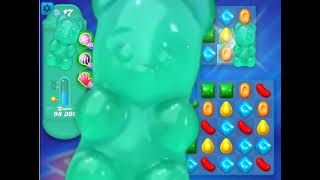 Candy Crush Soda Saga Level 6624 [upl. by Aisile617]