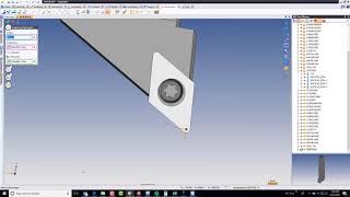 TopSolid Custom Tool Library  Step 2 Prepare Tool for Definition [upl. by Ahsinrat641]