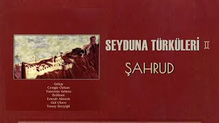 Emrah Altınok  Nefesimi  Seyduna Türküleri [upl. by Zeugirdor]