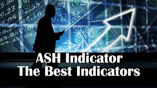 ASH Indicator Testing  Best Trading Indicators [upl. by Durkin]