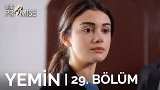 Yemin 68 Bölüm  The Promise Season 1 Episode 68 [upl. by Namielus]