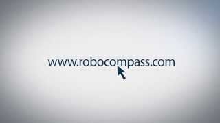 Introducing Robocompass [upl. by Retsam550]