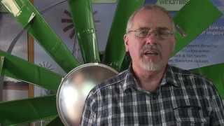 THE TRUTH ABOUT WINDMILL AERATION [upl. by Atenik]