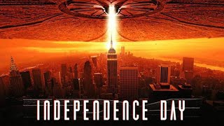 Independence Day 1996  FIRST TIME WATCHING  reaction amp commentary  Millennial Movie Monday [upl. by Laris541]