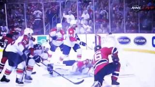 2012 NHL Stanley Cup Playoffs  Paradise Part 1 HD [upl. by Eicats]