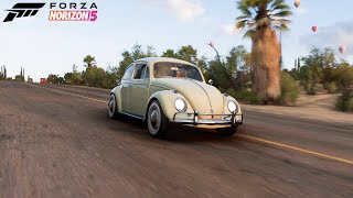 Forza Horizon 5 7  Finishing up the story [upl. by Darya]