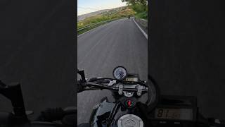 Yamaha MT 03 660 POV [upl. by Fasa310]