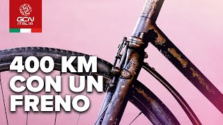 L’incredibile storia del primo Giro d’Italia [upl. by Seaden911]