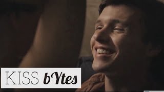 A Teacher 2020 S01E02  Erics Kiss at Party  Nick Robinson [upl. by Imoyaba]