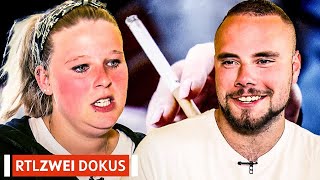 Aus Liebe zum Kind  Armes Deutschland  RTLZWEI Dokus [upl. by Eugatnom]