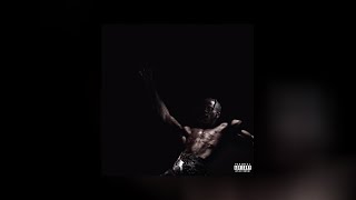 Travis Scott  FEN ft Playboi Carti and Sheck Wes INCLUDING SHECK VERSE CLEAN [upl. by Allys]