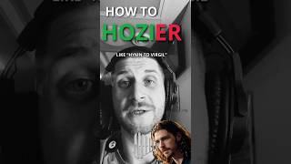 I made an Hozier “Hymn to Virgil” Type beat musicproduction hozier typebeat indierock folk [upl. by Alastair65]