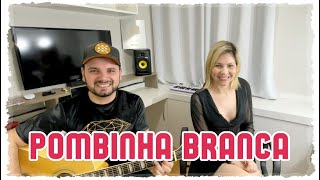 Pombinha Branca  Renata amp Juninho [upl. by Annaed]