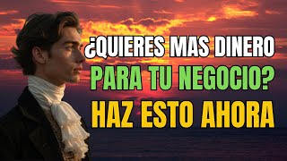 ✨ MANTRAS PODEROSOS para ATRAER CLIENTES y DINERO rápido 💰 [upl. by Annawt]