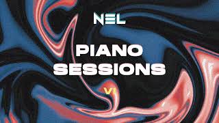 S5 E11  Piano Sessions VI  Amapiano Mix 2024 [upl. by Geer]