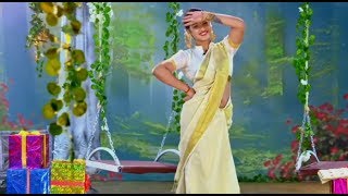 Actress Saniya Iyappan Dance  PKV Entertainment [upl. by Alleb239]